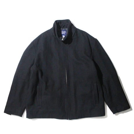 Old GAP Wool Zip Coat
