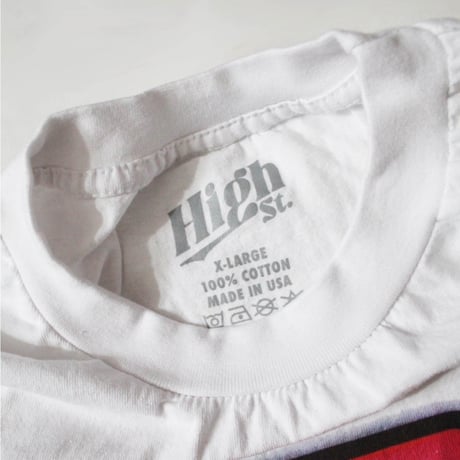 WcDonald S/SL Tee