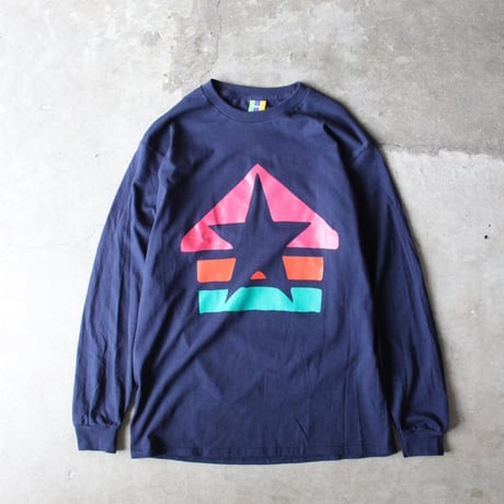Bedlam Shine L/SL Tee
