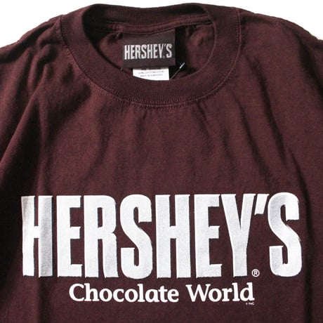 HERSHEY'S & SUGAR DADDY S/SL Tee