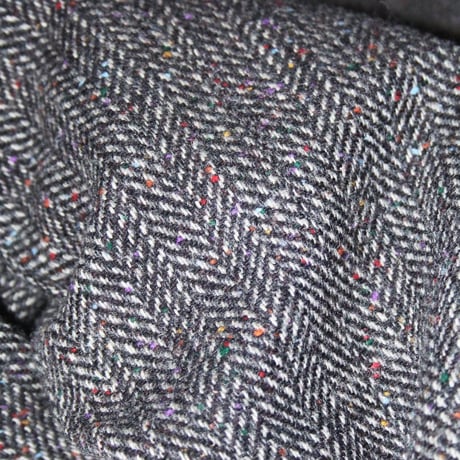 Richard Brent Ltd. Nep Suit Jacket