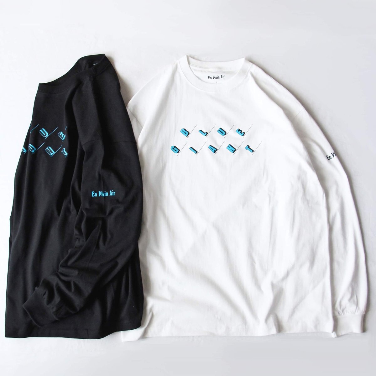Lサイズ セットアップ Setinn x En Plein Air 丁寧 - トップス