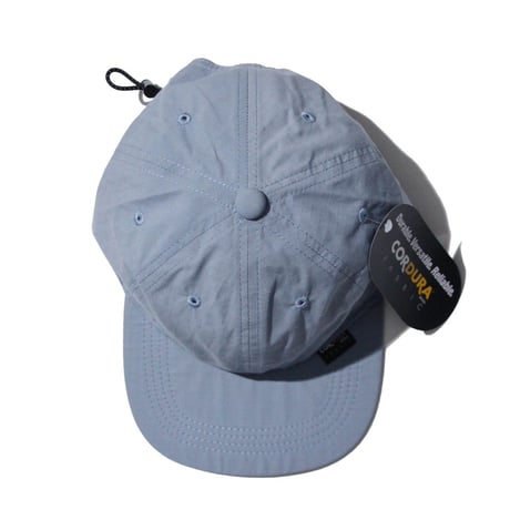 Cordura Ripstop 60/40 Cross 6panel Cap