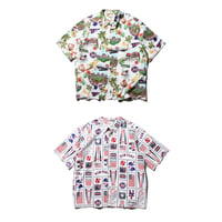 New York Mets x Reyn Spooner Aloha Shirt