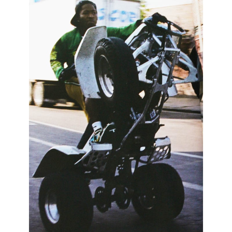 Living Proof New York 