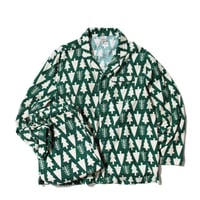 Hannah Anderson Pajama Set Up