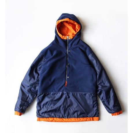 Woolrich Hooded Jacket