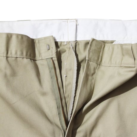 Dickies 90's Small Tag & Double Knee Pant