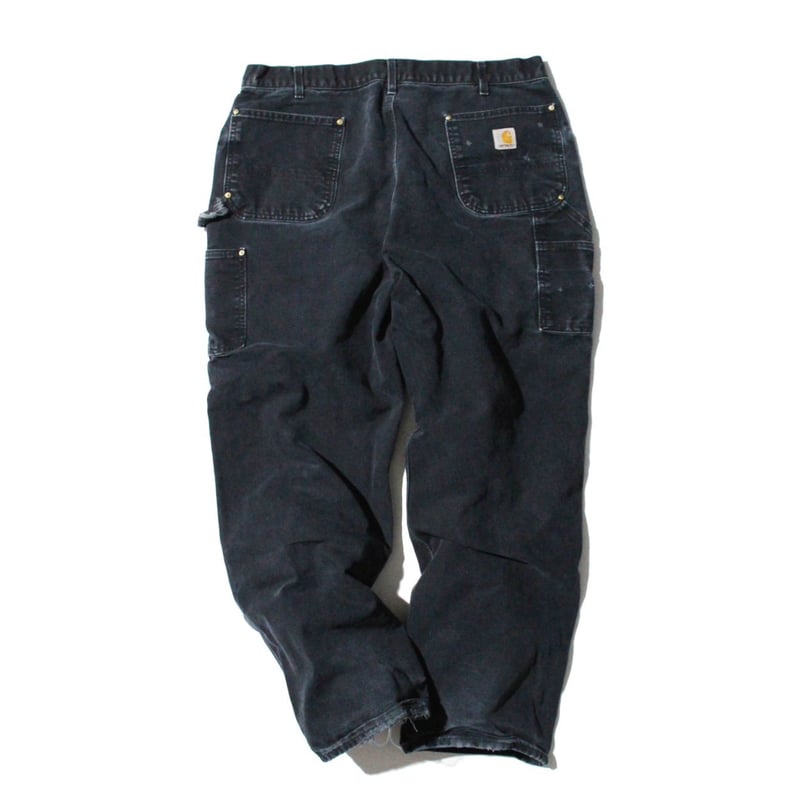 Carhartt Double Knee Hard Wash Pants | ストックルーム福岡 Carhartt Double Knee Hard Wash Pants | ストックルーム福岡