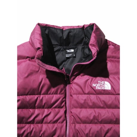 The North Face 600fill Power Down Jackat