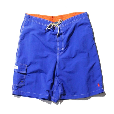 Polo Ralph Lauren Swim Shorts
