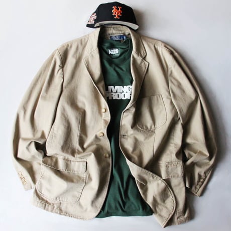 Polo Ralph Lauren Tailored jacket