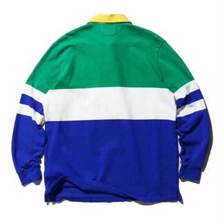 Polo Ralph Lauren Classic Fit Rugby Shirt