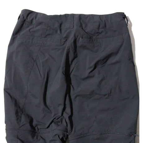 The North Face & Eddie Bauer Zip Off Pants