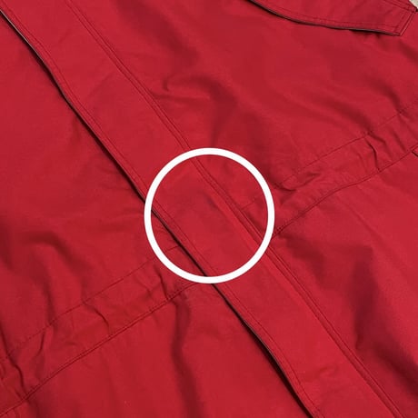 Patagonia Storm Jacket