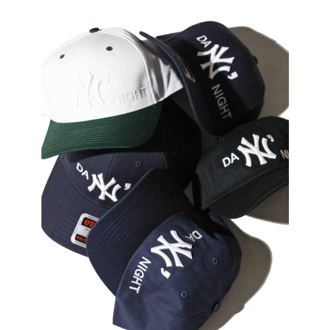 2020Sucks Day n' Night Caps | ストックルーム福岡