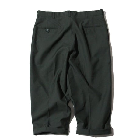 Stock Depot Remaked 3/4 Cropped Pants "Chino"