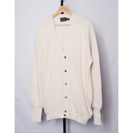 Editions by Van Hausen Acryl Cardigan
