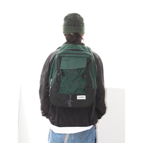 L.L. Bean Backpack