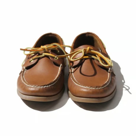 【New】(Not Used) Sperry Top Sider Deck Shoes