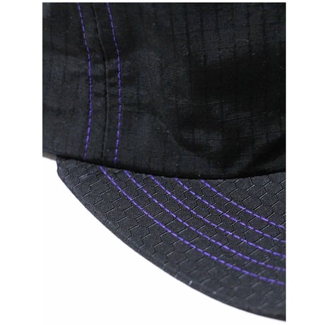 DOM 6panel Cap