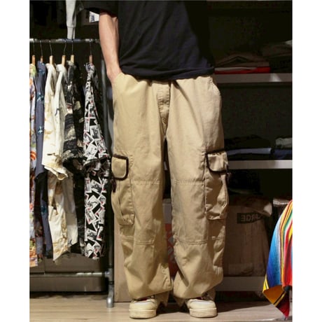 Sean John Cargo Pant