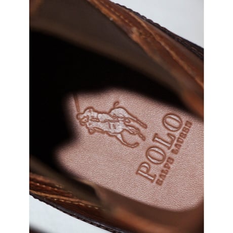 Polo RL Oslo Chelsea Boots