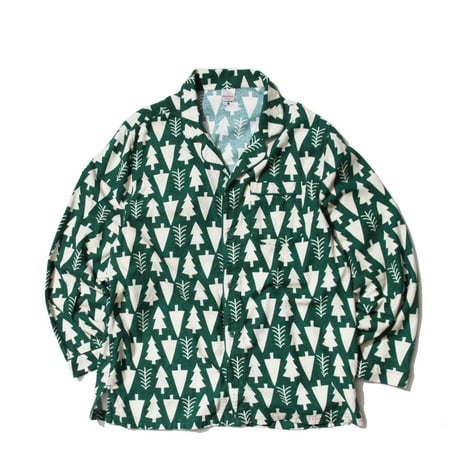 Hannah Anderson Pajama Set Up