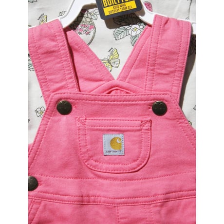 Carhartt Baby Wear