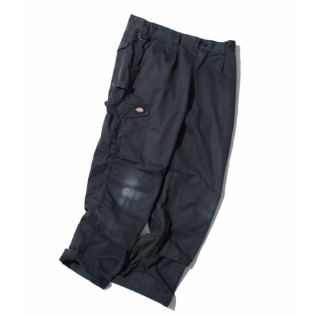 Dickies Damaged Double Knee Utility Pants