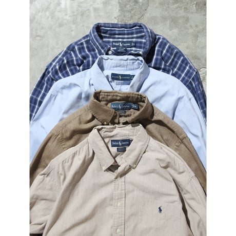 Polo Ralph Lauren L/SL Shirt