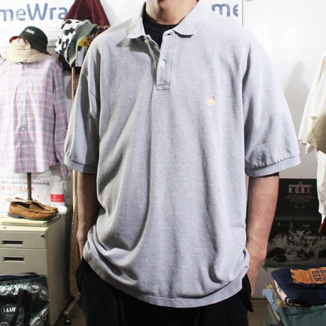Brooks Brothers Polo Shirts