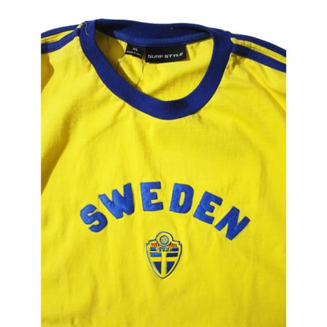 Jersey Tees