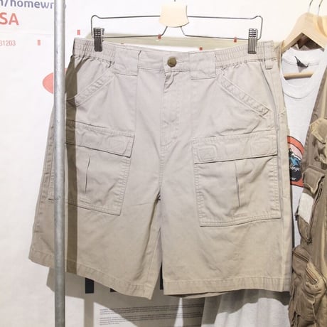 Cabela's Utility Shorts