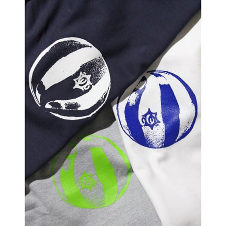 Stockroom "GAM Crew Sweat"