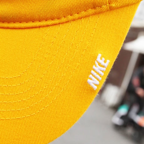 Nike Flex Fit 6panel Fitted Cap