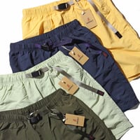 Gramicci 24ss Nylon Loose Short