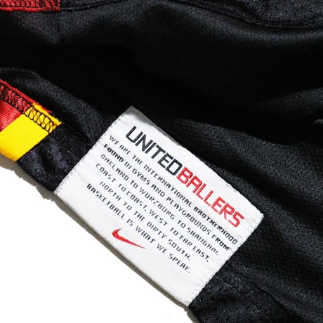 Nike Warm Up Shirt & Polo Shirt & Swim Short