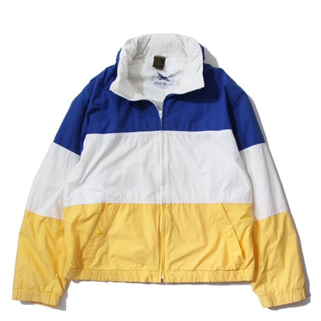 Eddie Bauer Color Block Jacket