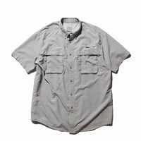 L.L. Bean Fishing B.D.Shirt