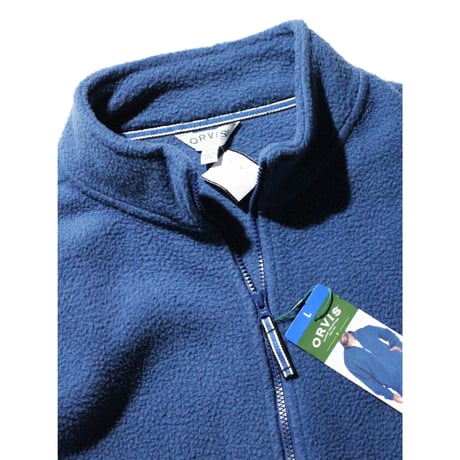 Orvis Fleece
