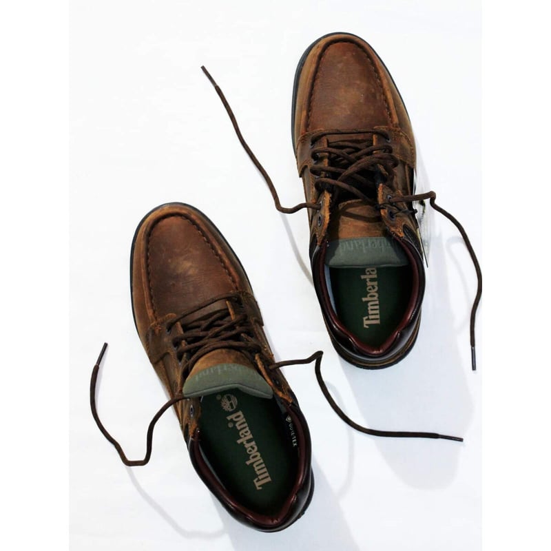 Timberland Gore-Tex Heritage Moc Toe Boots | スト