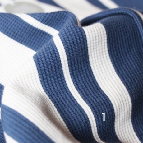 Summer Knit Polos