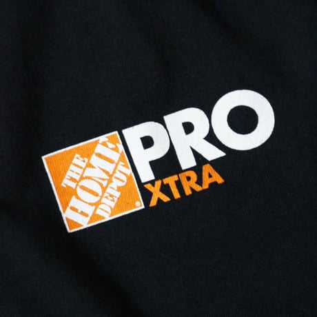 Home Depot Official S/SL Tee