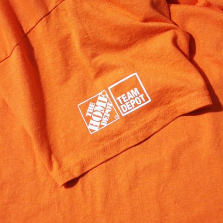 Home Depot Official S/SL Tee