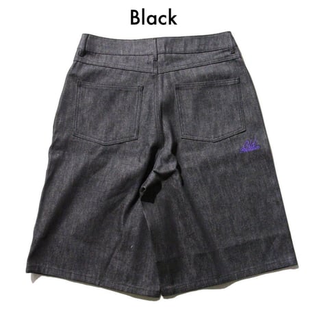 Old Foundation Denim Shorts