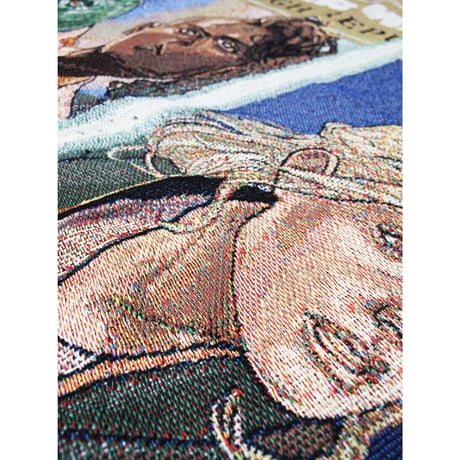 US Tapestry <Star Wars>