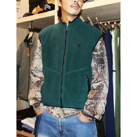 The North Face Jackets & Vest