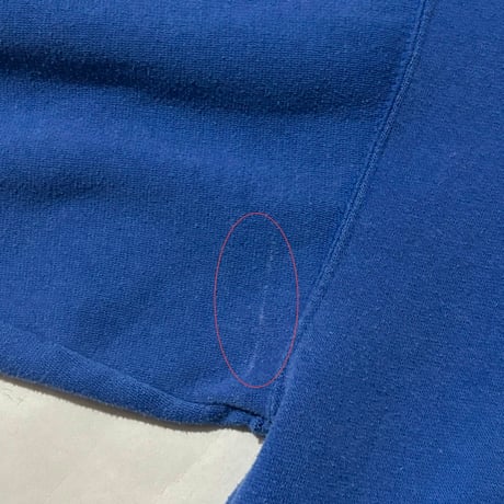 Jordache Sweat With Collar