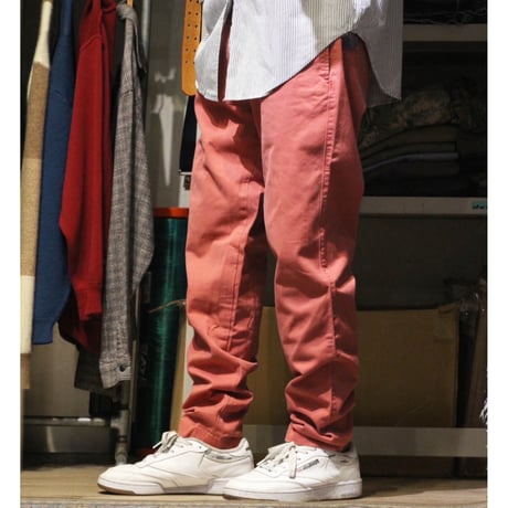 J.Crew & Banana Republic Tapered Chino